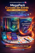 MegaPack Cursada Sin Estrés + Comando De Operaciones